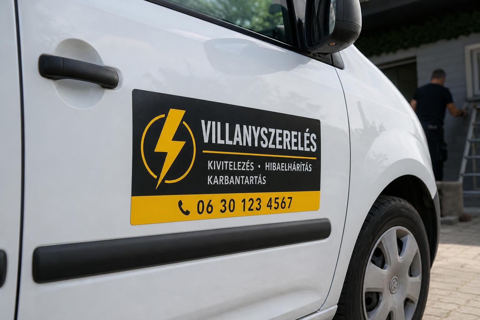 Miért választják egyre többen az autómágneseket? - Infinity Reklám