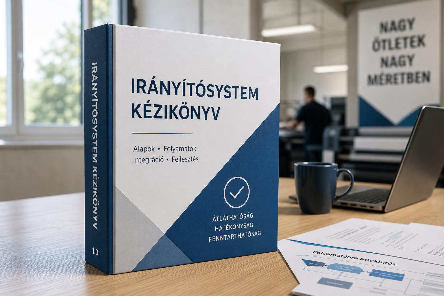 Hogyan integrálja vállalkozásába az iranyitosystemet? - Infinity Reklám