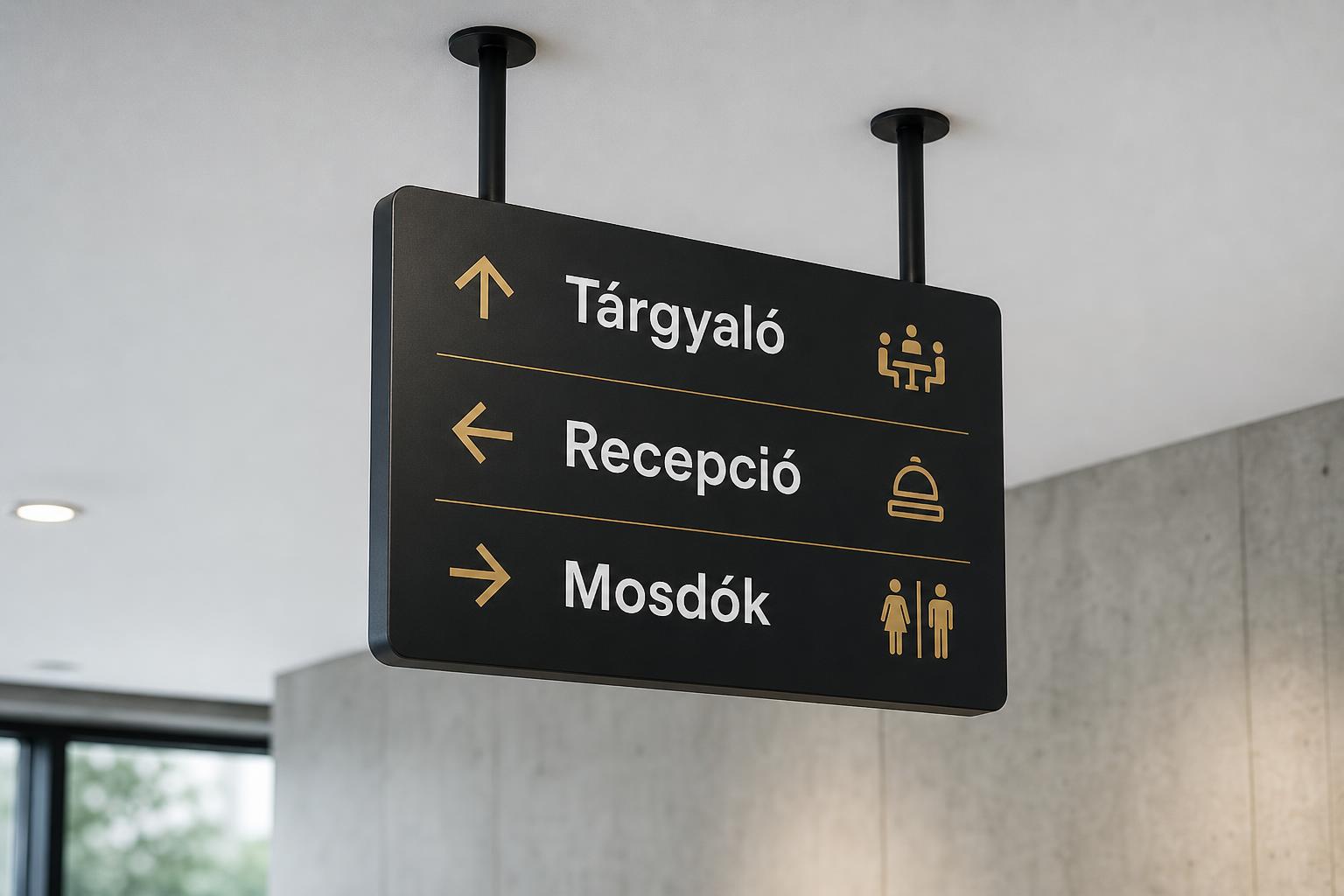 iranyitosystem — gyakorlati utmutato - Infinity Reklám