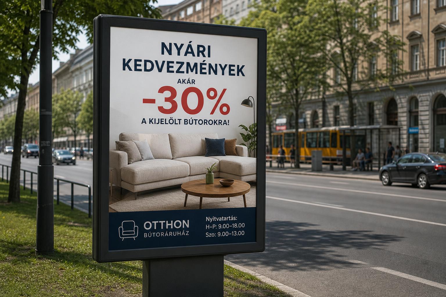 europlakat — gyakorlati utmutato - Infinity Reklám