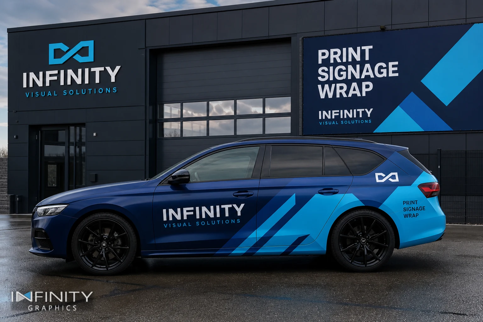 Molinóink sokoldalú használata - Infinity Graphics