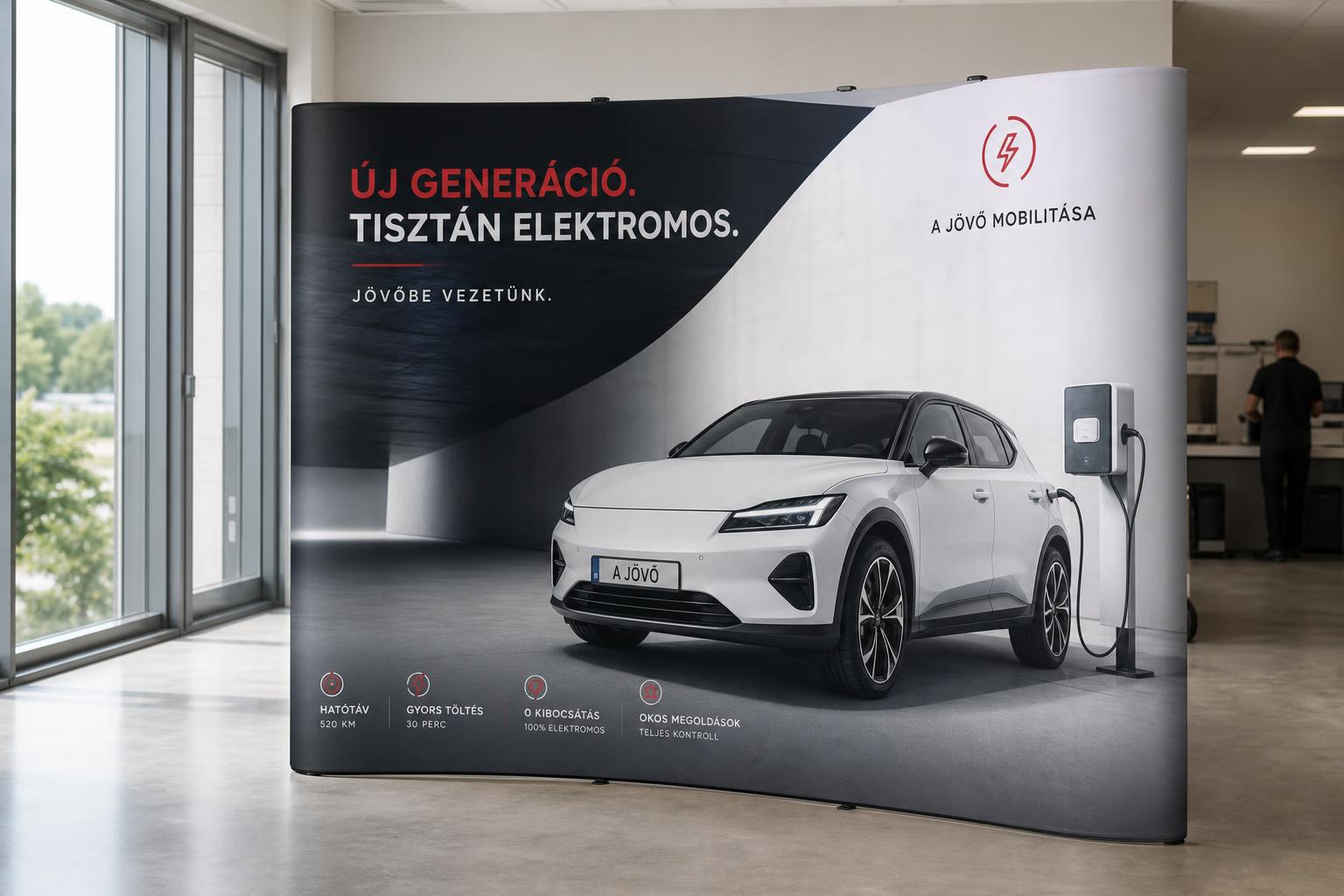 popup wall — gyakorlati utmutato - Infinity Reklám
