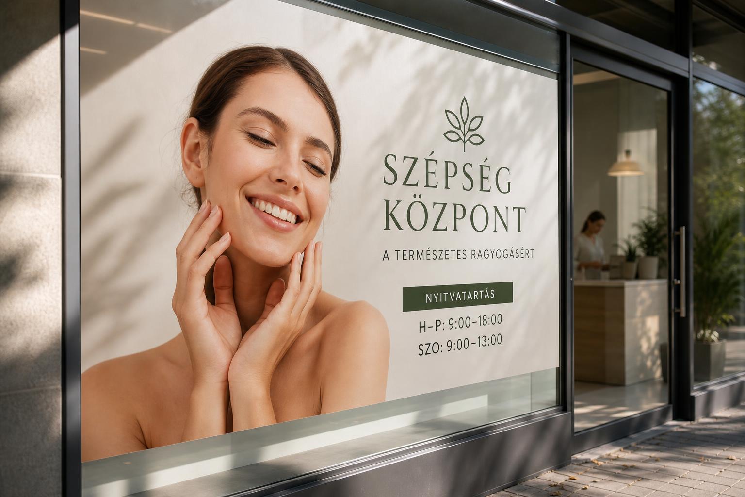 Hatékony reklámstratégia molinókkal és bannerekkel