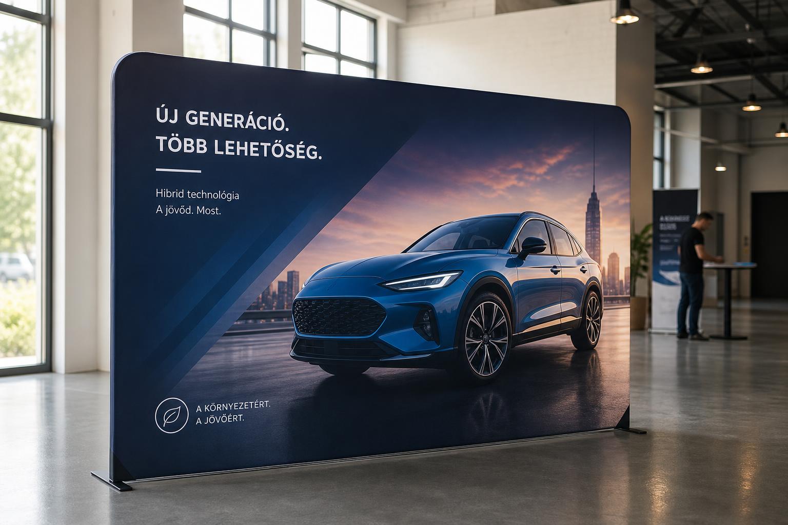 popup wall — gyakorlati utmutato - Infinity Reklám