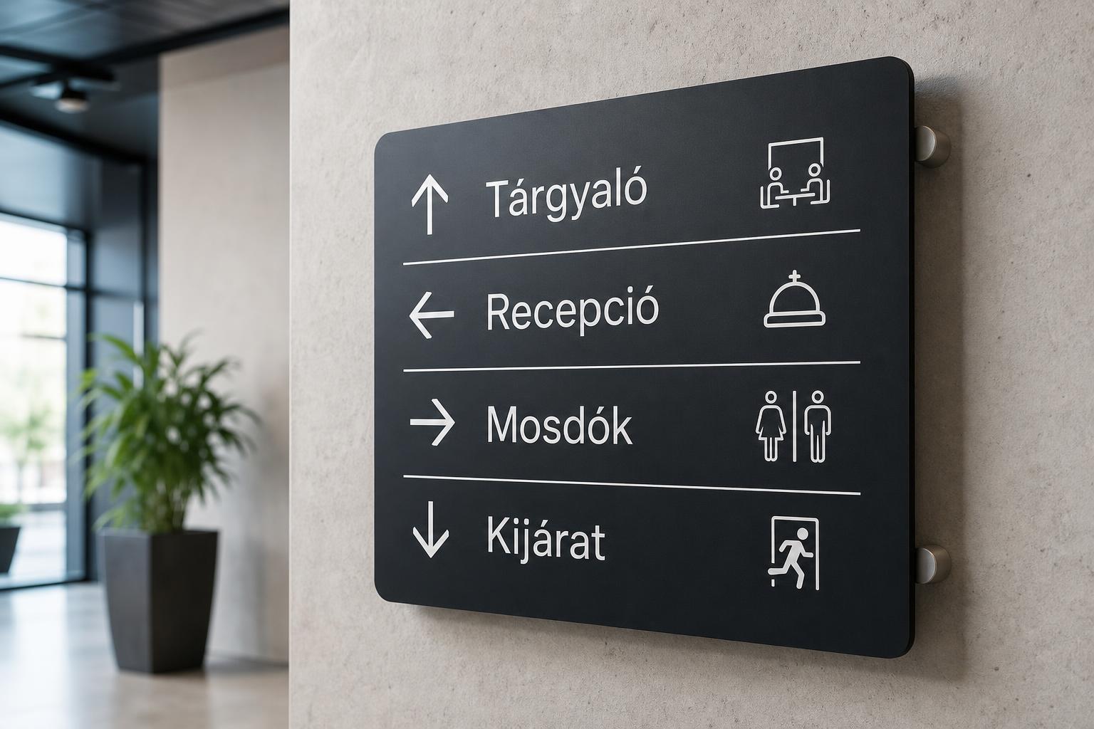 iranyitosystem — gyakorlati utmutato - Infinity Reklám