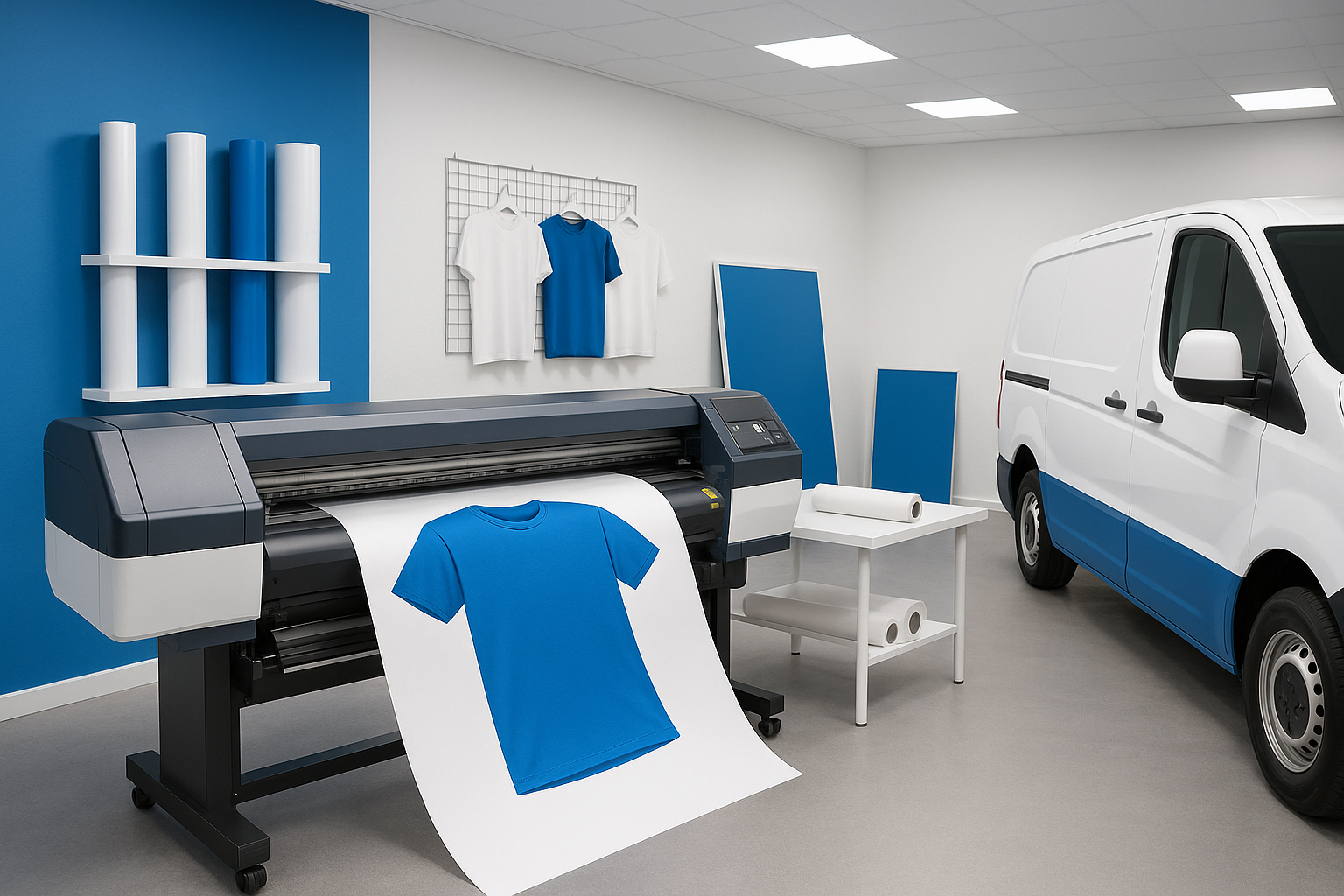 Ceges polo nyomtatas ar - mitol fugg - Infinity Graphics
