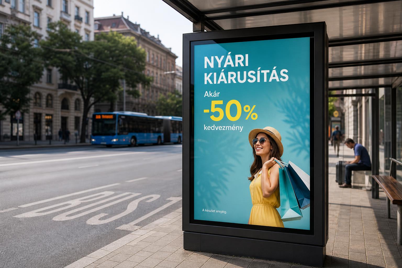Mi is az a Citylight? - Infinity Reklám