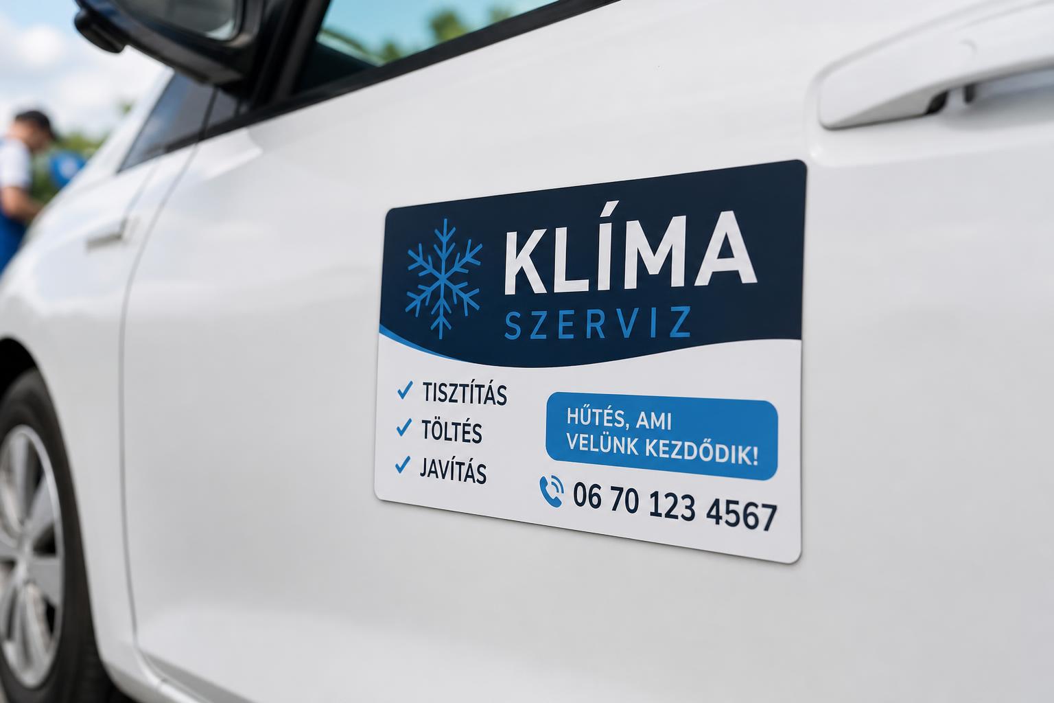 Miért fontos a reklám a klímaszerelő vállalkozások számára? - Infinity Reklám