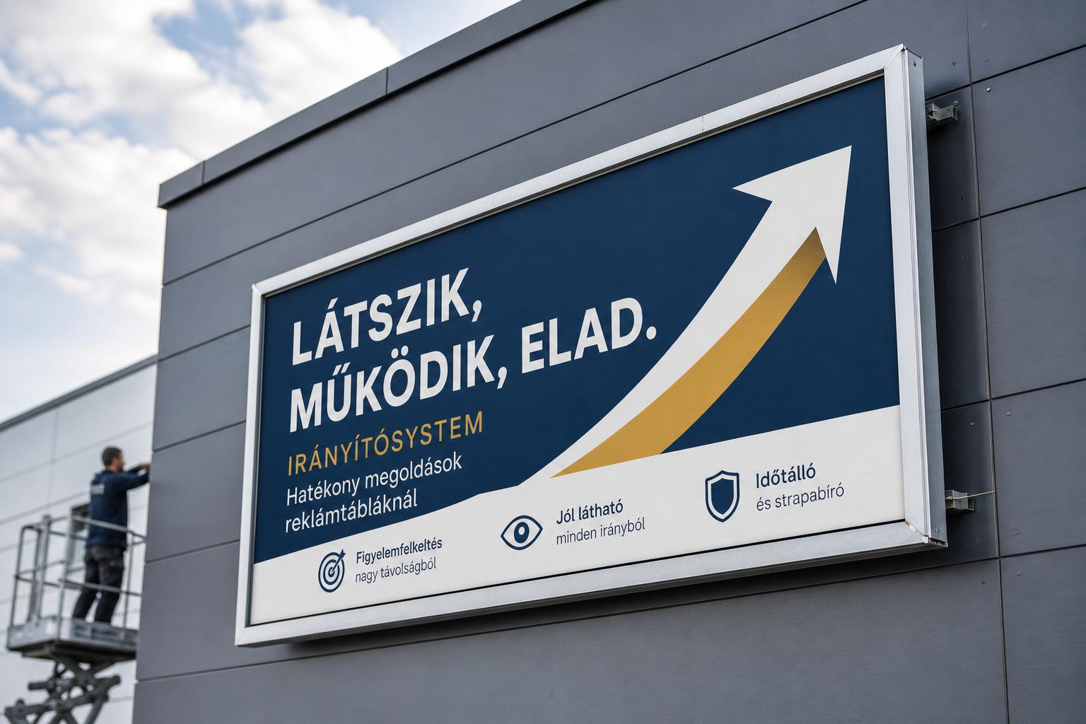 Mi az irányítósystem és miért fontos? - Infinity Reklám