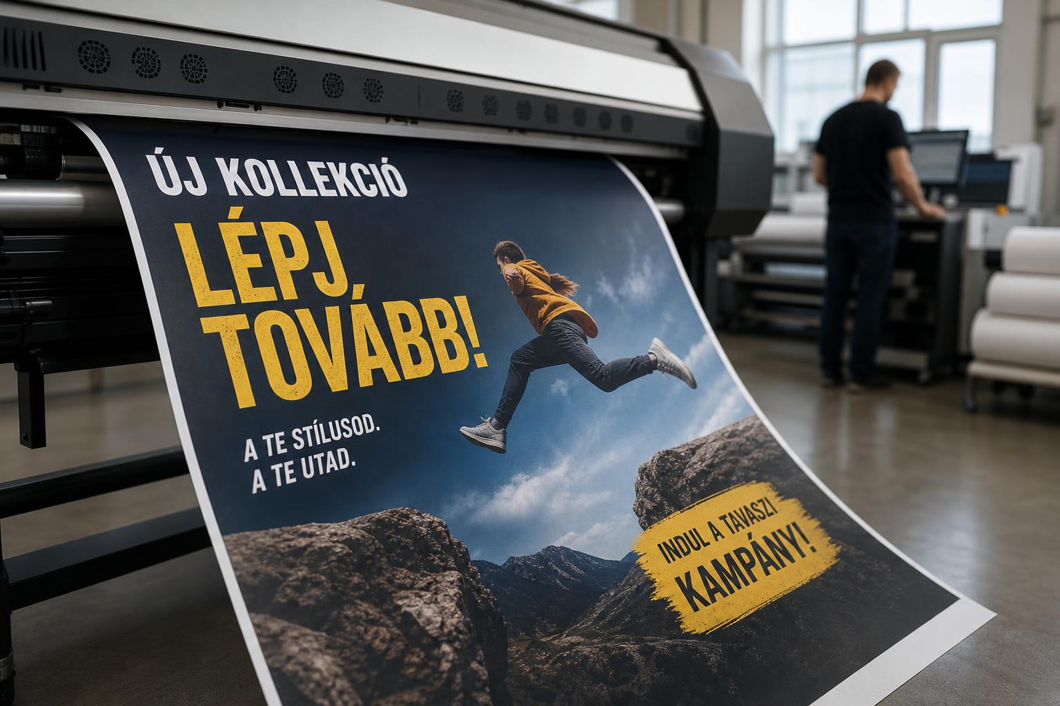 Grafikai tervezés és technikai követelmények - Infinity Reklám