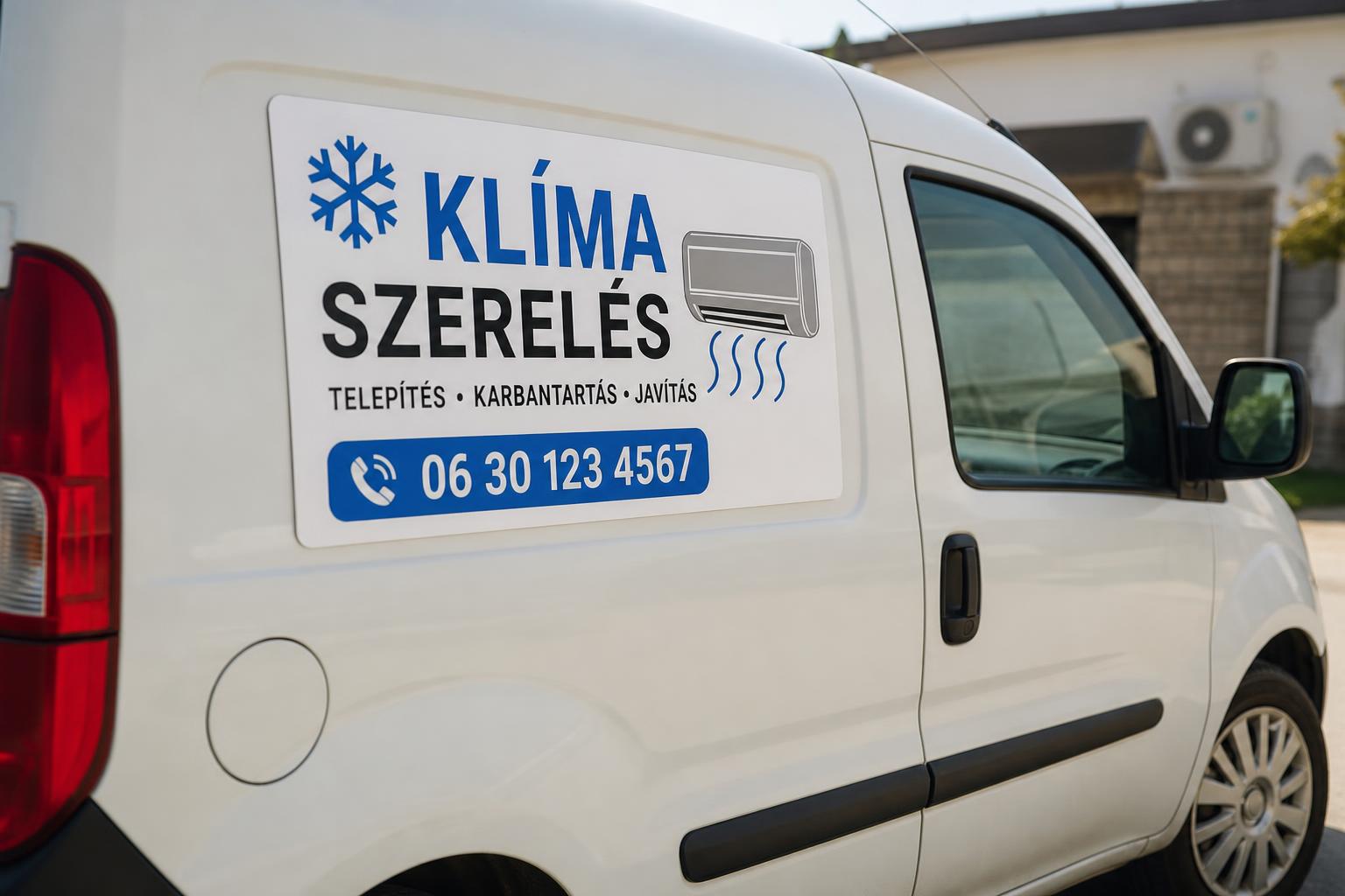 Miért válassza az autómágnest? - Infinity Reklám