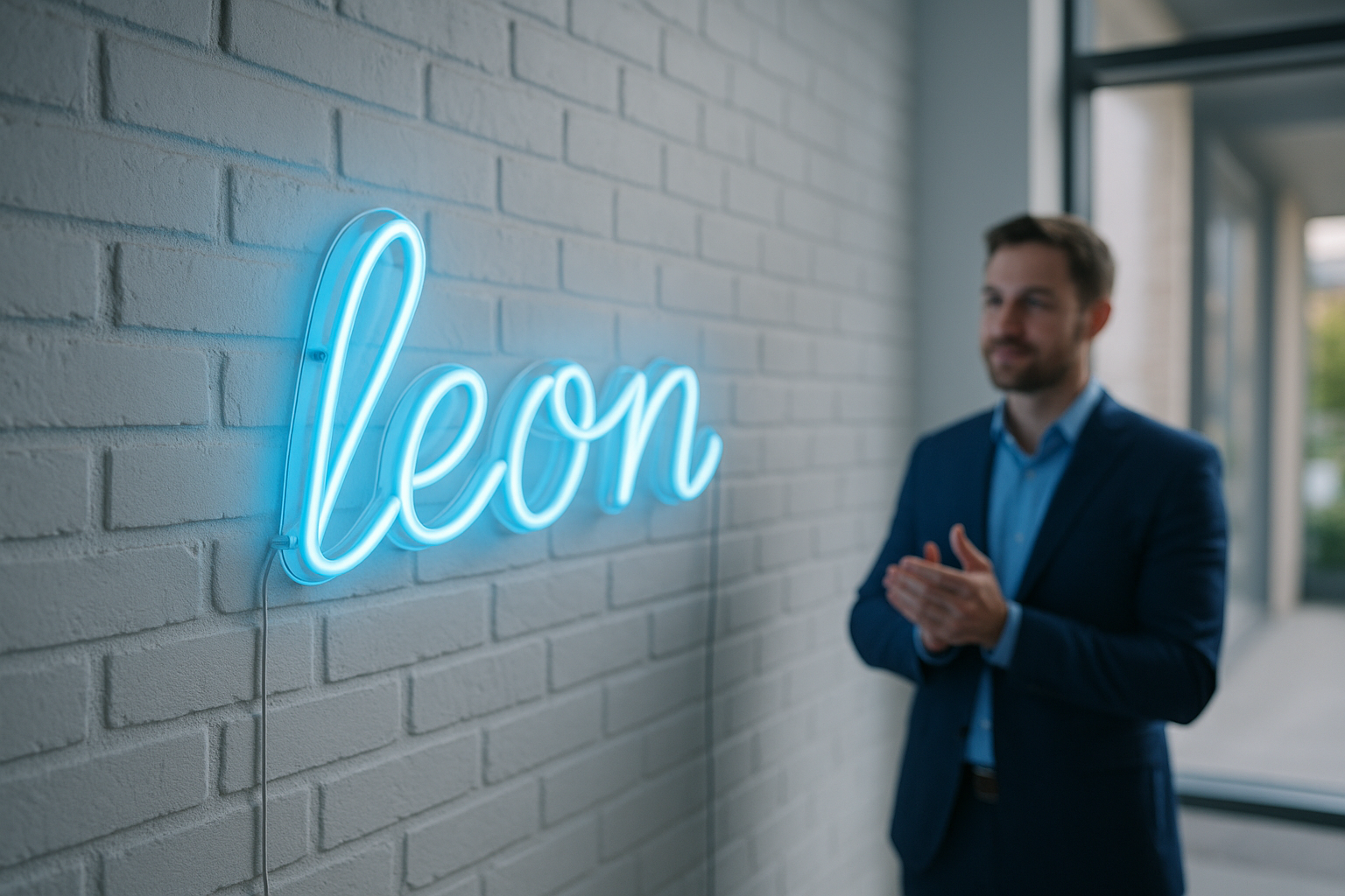 A neon felirat népszerűsége - Infinity Graphics