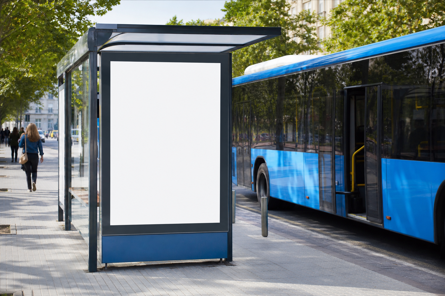 Citylight: Elegancia és Praktikus Méret - Infinity Graphics