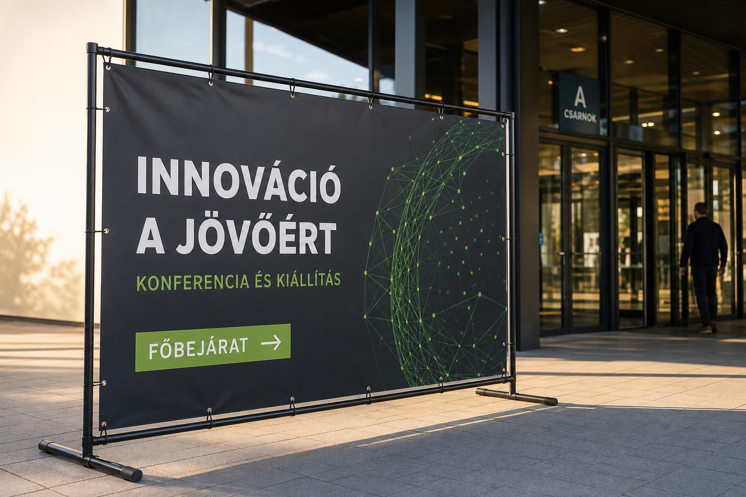 A megfelelő elhelyezés fontossága - Infinity Reklám